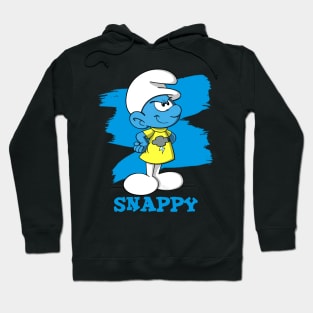 snappy Hoodie